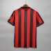 AC Milan 96/97 Home Soccer Jersey